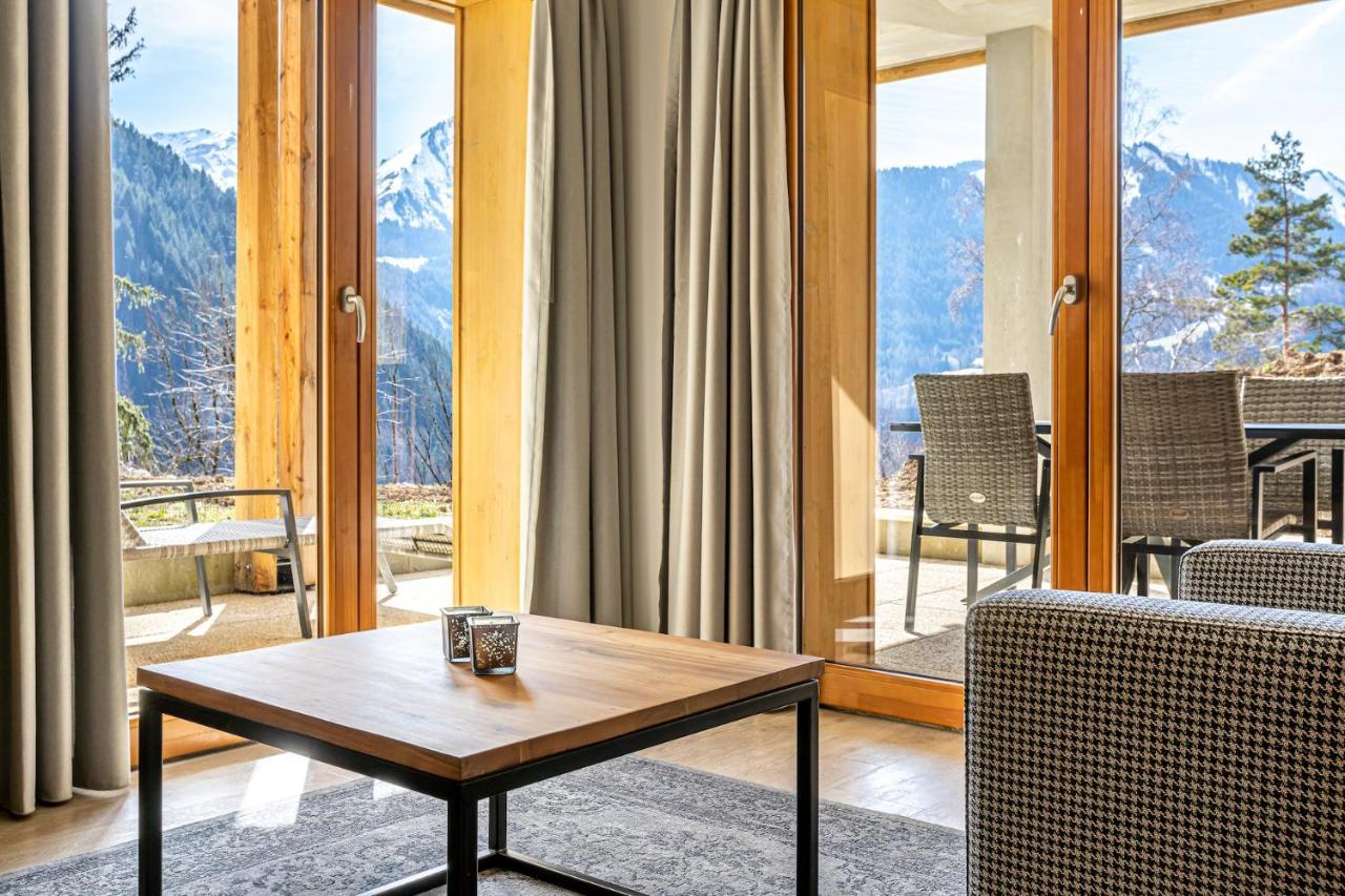 Francecomfort - Alpchalets Portes Du Soleil Abondance Eksteriør bilde