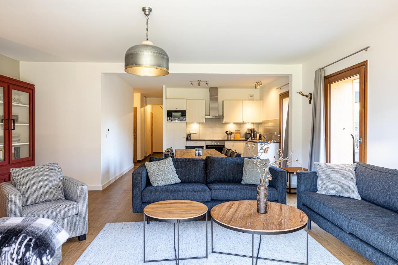 Francecomfort - Alpchalets Portes Du Soleil Abondance Eksteriør bilde