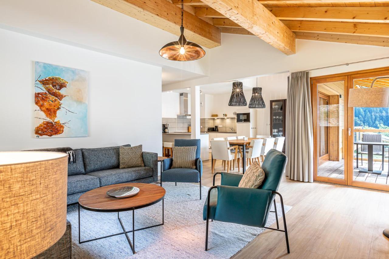 Francecomfort - Alpchalets Portes Du Soleil Abondance Eksteriør bilde