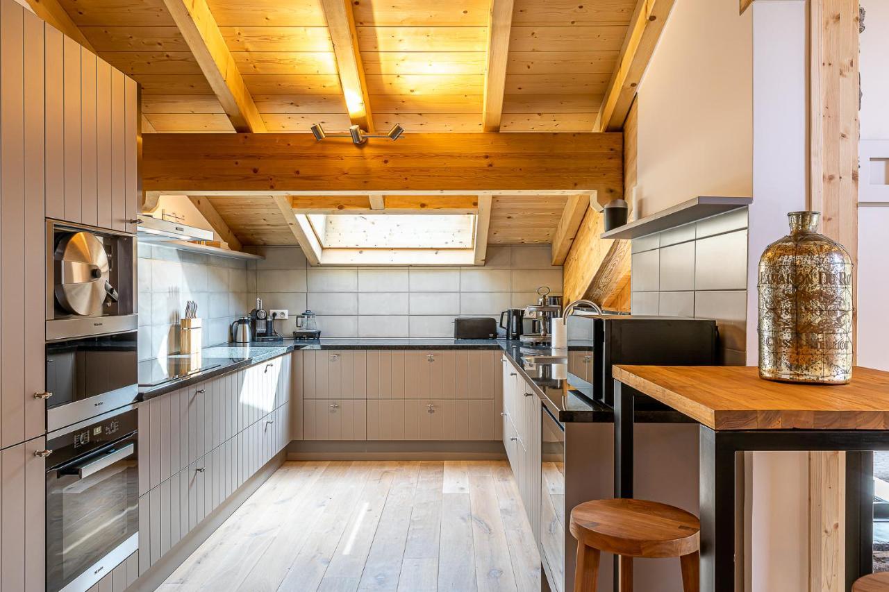 Francecomfort - Alpchalets Portes Du Soleil Abondance Eksteriør bilde
